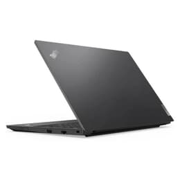 Lenovo ThinkPad E15 G4 15" Core i7 1.7 GHz - SSD 512 GB - 16GB - AZERTY - Francese