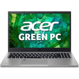 Acer ChromeBook Vero 514 Plus Core i5-1235U 1.3 GHz 256GB SSD - 8GB QWERTY - Inglese