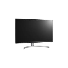 Schermo 27" LCD 4K UHD LG 27UL850-W