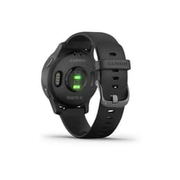 Garmin Vivoactive 4S Bluetooth 40 mm - Nero
