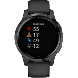 Garmin Vivoactive 4S Bluetooth 40 mm - Nero