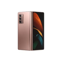 Galaxy Z Fold2 5G 256GB - Bronzo