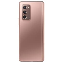 Galaxy Z Fold2 5G 256GB - Bronzo