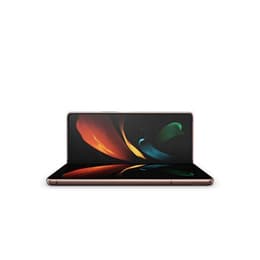 Galaxy Z Fold2 5G 256GB - Bronzo