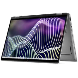Dell Latitude 7440 14" Core i7 1.8 GHz - SSD 1 TB - 16GB - QWERTZ - Tedesco