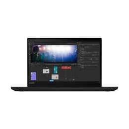 Lenovo ThinkPad P14s G1 14" Core i5 1.7 GHz - SSD 256 GB - 16GB - QWERTY - Inglese