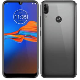 Motorola Moto E6 Plus 32GB - Grigio
