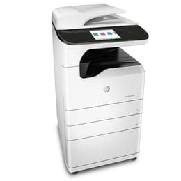 HP PageWide MFP P77760Z Laser a colori