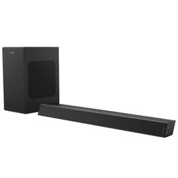 Barra del suono Philips TAB7305/10 - Nero