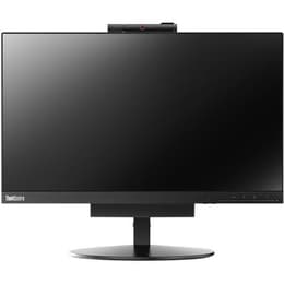 Schermo 23" LCD FHD Lenovo ThinkCentre Tiny-in-One 10QYPAR1US