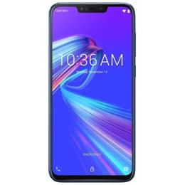 Asus Zenfone Max (M2) ZB633KL 32GB - Blu
