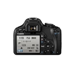 Canon EOS 500N - Nero