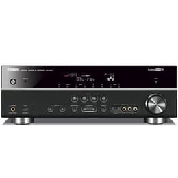 Yamaha RX-V571 Amplificatori