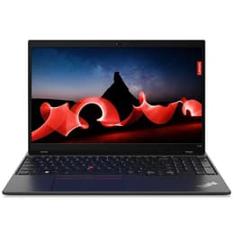 Lenovo ThinkPad L15 Gen 4 15" Ryzen 3 PRO 2.3 GHz - SSD 256 GB - 8GB - QWERTZ - Tedesco