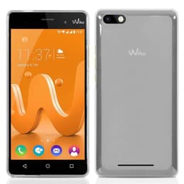 Wiko K-KOOL 8GB - Argento
