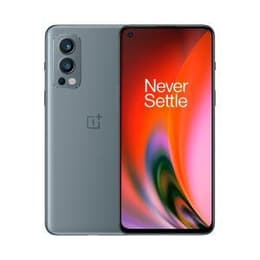 OnePlus Nord 2 5G 128GB - Grigio - Dual-SIM