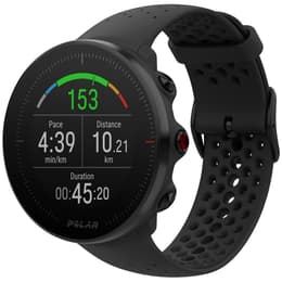 Polar Vantage M2 Bluetooth 46 mm - Nero