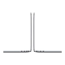 MacBook Pro 13" Retina (2020) - Core i7 2.3 GHz SSD 1000 - 32GB - Tastiera QWERTY - Svedese