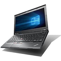 Lenovo ThinkPad X230 12" Core i5 2.5 GHz - SSD 128 GB - 8GB Tastiera Francese