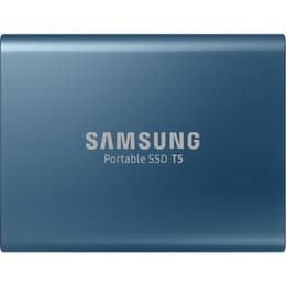 Samsung Portable SSD T5 Hard disk esterni - SSD 250 GB USB 3.1