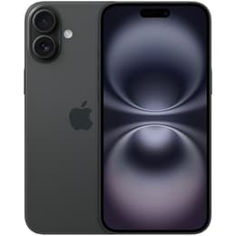 iPhone 16 Plus 256GB - Nero