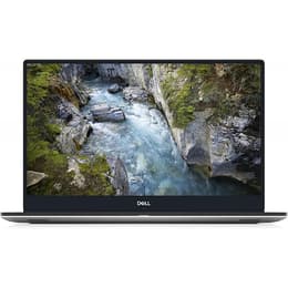 Dell Precision 5530 15" Core i7 2.6 GHz - SSD 512 GB - 16GB - QWERTZ - Tedesco