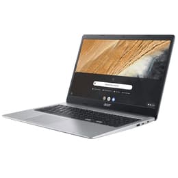 Acer Chromebook 315 CB315-3HT-POY3 Pentium Silver 1.1 GHz 128GB eMMC - 4GB AZERTY - Francese