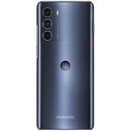 Motorola Moto G200 5G 128GB - Blu