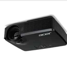 Videoproiettori Acer FSV1101 2160 Luminosità Nero
