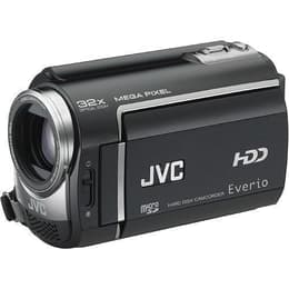 Videocamere JVC GZ-MG37E USB Nero/Grigio
