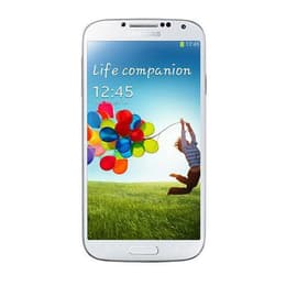 Galaxy W 16GB - Bianco