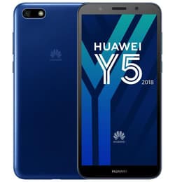 Huawei Y5 Prime (2018) 16GB - Blu - Dual-SIM