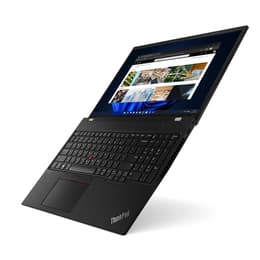 Lenovo ThinkPad P16s G2 16" Ryzen 7 PRO 3.3 GHz - SSD 512 GB - 32GB - AZERTY - Francese