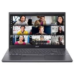 Acer Aspire 5 15" Ryzen 5 2.3 GHz - SSD 1 TB - 8GB - QWERTY - Inglese