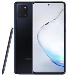 Galaxy Note10 Lite 128GB - Nero