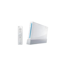 Nintendo Wii - HDD 2 GB - Bianco