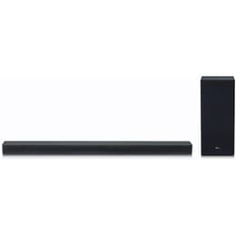 Barra del suono LG SK6F - Nero