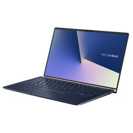 Asus ZenBook UX433FAC 14" Core i5 1.6 GHz - SSD 512 GB - 8GB AZERTY - Francese