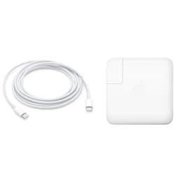 USB-C Caricatore MacBook 67W per Macbook