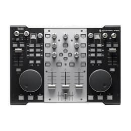 Hercules DJ Control Steel Accessori audio