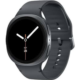 Smart Watch Samsung Cardiofrequenzimetro GPS Galaxy Watch 8 44 mm - Grigio