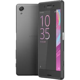 Xperia X