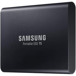Samsung T5 MU-PA1T0B/EU Hard disk esterni - SSD 1000 GB USB 3.1