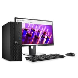 Dell Optiplex 780 SFF 19" Pentium 2,6 GHz  - HDD 500 GB - 4GB AZERTY