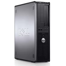 Dell Optiplex 780 SFF 19" Pentium 2,6 GHz  - HDD 500 GB - 4GB AZERTY