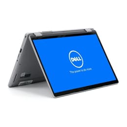 Dell Latitude 5310 2-in-1 13" Core i5 1.7 GHz - SSD 256 GB - 16GB - QWERTZ - Tedesco