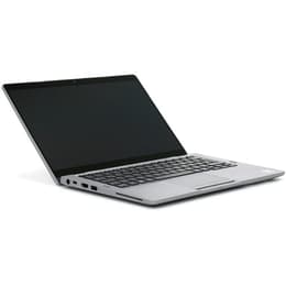 Dell Latitude 5310 2-in-1 13" Core i5 1.7 GHz - SSD 256 GB - 16GB - QWERTZ - Tedesco