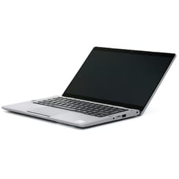 Dell Latitude 5310 2-in-1 13" Core i5 1.7 GHz - SSD 256 GB - 16GB - QWERTZ - Tedesco