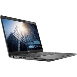 Dell Latitude 5300 13" Core i5 1.6 GHz - SSD 512 GB - 16GB QWERTY - Italiano
