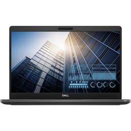 Dell Latitude 5300 13" Core i5 1.6 GHz - SSD 512 GB - 16GB QWERTY - Italiano